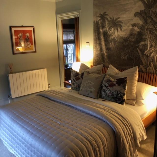 Bed and Breakfast Bow Mill Farm Totnes Exterior foto